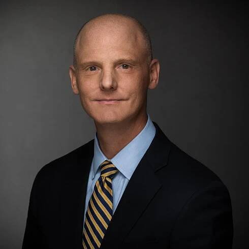 Thomas, Michael G.