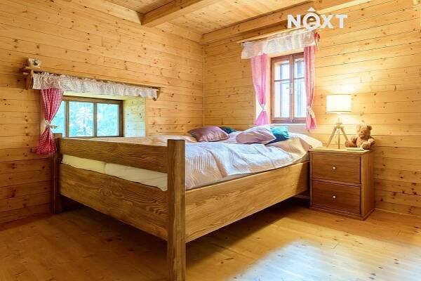 Prodej Dům, Jablonec nad Jizerou - Dolní Dušnice, okres Semily