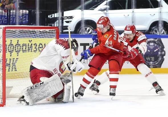IIHF predĺžilo zákaz pre Rusko a Bielorusko aj na ďalšiu sezónu