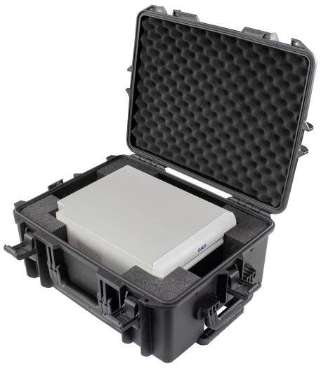 Printer Cases Archives - Odyssey Cases