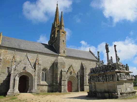 Bretagne 2022 | Travelhector