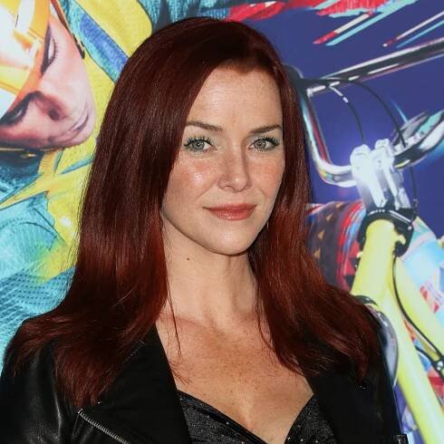 Annie Wersching, Star of ‘Star Trek: Picard,’ Dies at 45