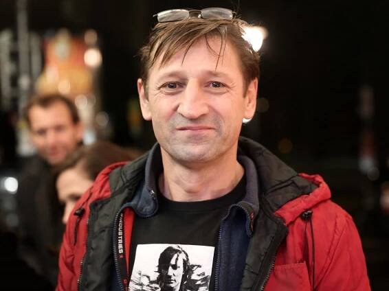 Andreas Patton