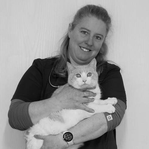 Dr Michaela