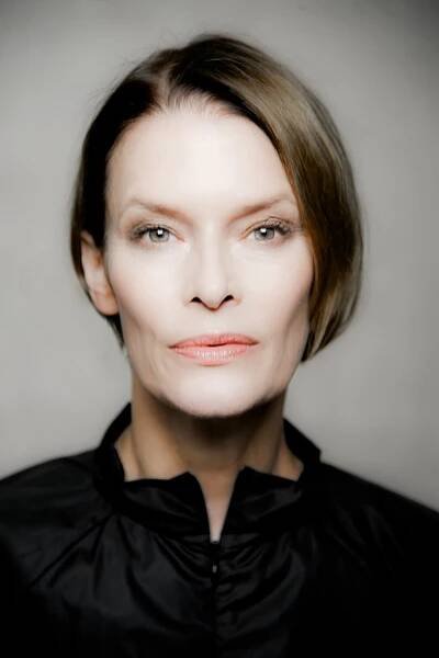 Kristina van Eyck - 