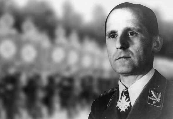 37 Facts About Heinrich Muller