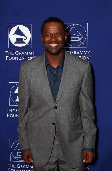 Brian McKnight's Ten Greatest Songs