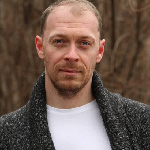 Marián Chalány - ACTORSMAP