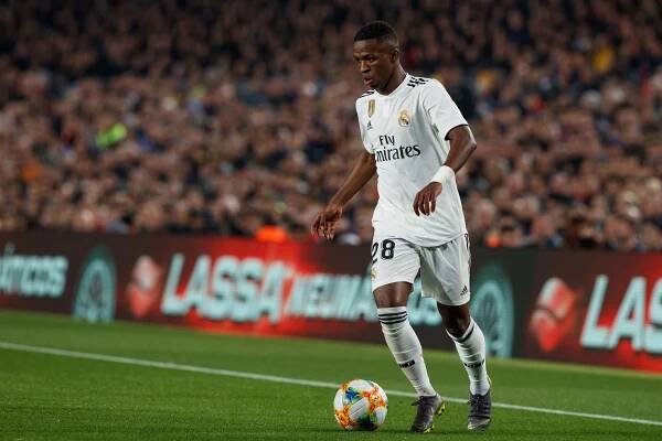 “EL CLÁSICO, ROUND 2”: CHANGES ABOUND WITH REAL MADRID & BARCELONA SET FOR THEIR SECOND BOUT OF THE LALIGA SEASON | Playmaker