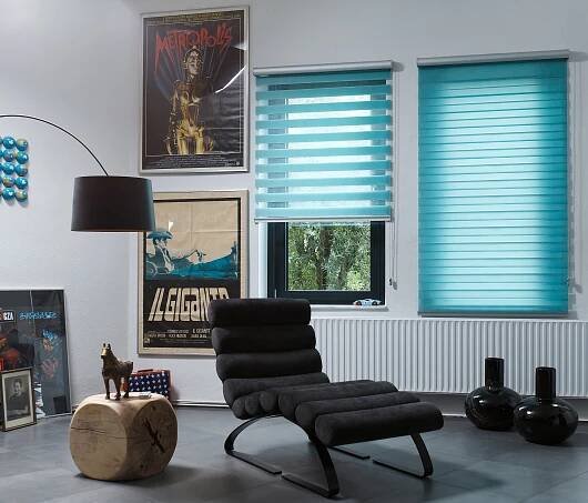 ATELIER LUCIE GAVRONOVA s.r.o. - Stínění