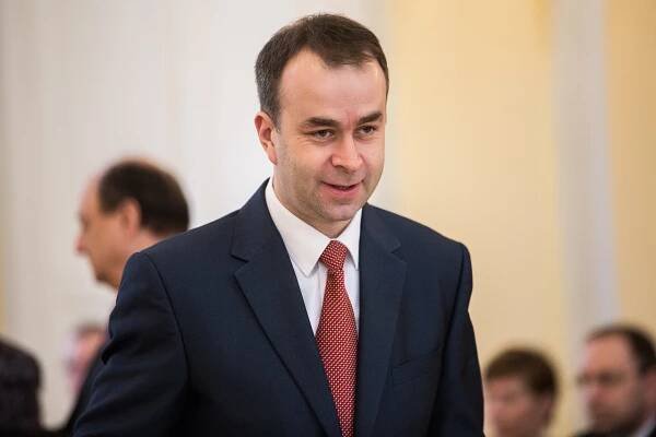 Odchod Podmanického zo Smeru-SD je podľa Baránka osamelý čin