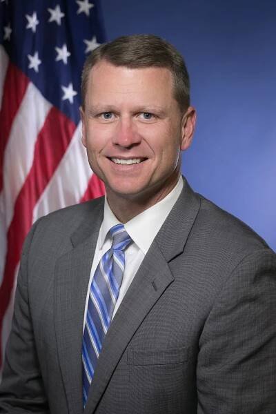 D. Michael Hurst Jr.
