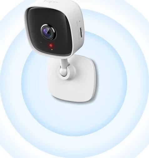 TP-Link Tapo C100