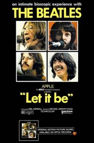 Let It Be (1970) [Let It Be] film