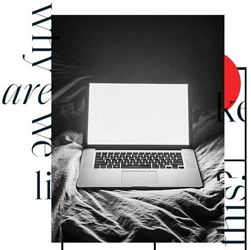 Comedian Josh Gondelman's 24-Hour Google Diary