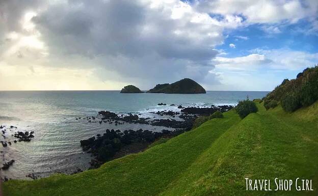 Ponta Delgada