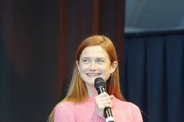 Bonnie Wrightová