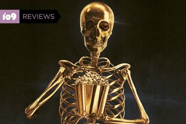 Horrors Greatest Review Top Art