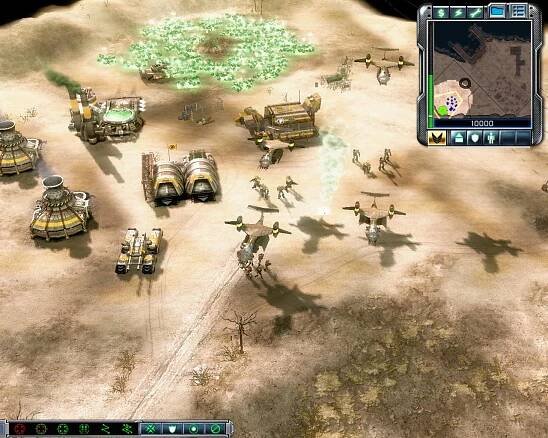 Command & Conquer 3 mega-recenze | GAMES.CZ
