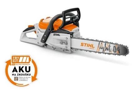 Stihl MSA 300 C-O aku motorová pila