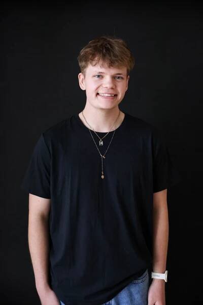 Recent Scholarships | Charlevoix County Community Foundation