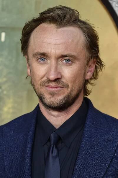 Tom Felton herec