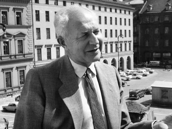 Startseite - Ernst von Siemens Kunststiftung