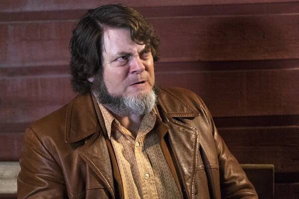 Fargo - Nosorožec (S02E06) (2015)