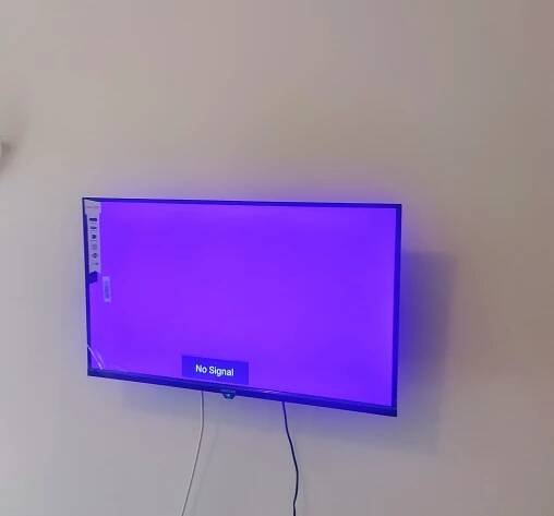 Vybavení apartmánu