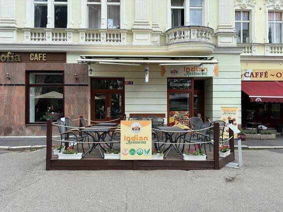 v Karlových Varech, obědy, obědové menu, polední menu a meníčka | Meníčka.cz
