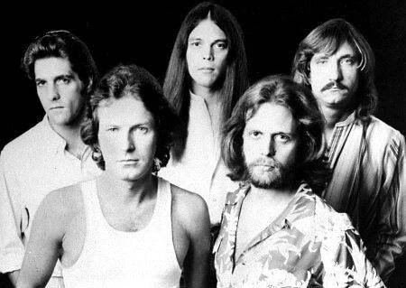 Eagles fotka