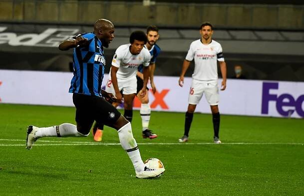 FC Sevilla-Inter 3:2 (Evropská liga, Finále) » FC INTER MILANO - Cechia Nerazzurra