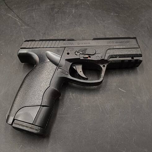 Vzduchová pistole STEYR Austria M9-A1 9x19 11H26067 (25187)