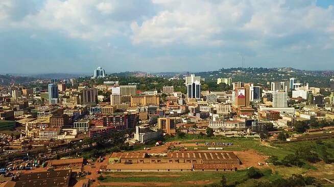 Uganda - CCBA