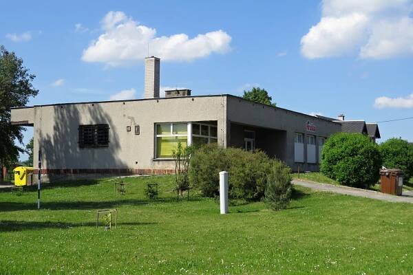 Výhled od mořského oka v Heřmanicích u Oder nezklame