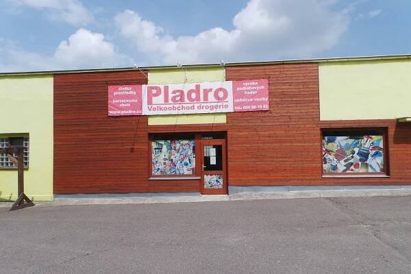 Pladro foto 1