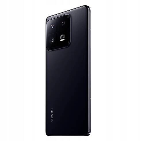 Xiaomi 13 Pro 12/256GB černá - Smartphone