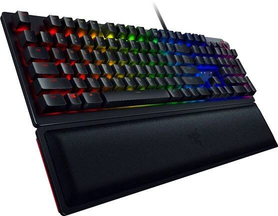 Mechanická herní klávesnice HyperX Alloy Origins 65 Kód výrobce 56R64AA#ABA