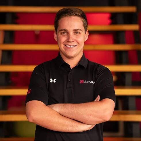 Elevator VP of Operations
