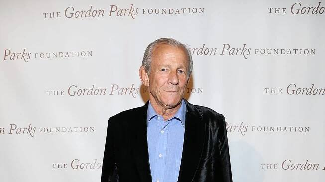 Photographer Peter Beard Reported Missing from His Hamptons Home