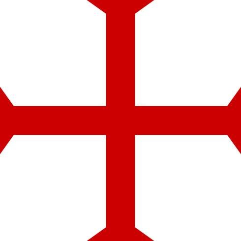 Soubor:Cross of the Knights Templar.svg – Wikipedie
