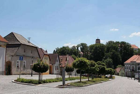 Palackého nám.