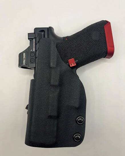 Glock 19 Kydex Holster