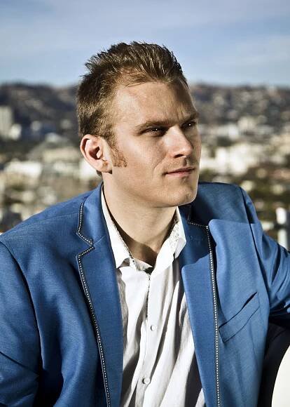 Media | Matt Barber Music | Jazz Vocalist