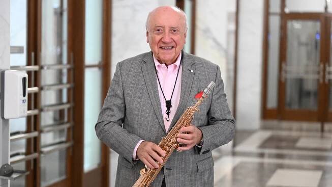Felix Slováček se ozval z nemocnice: Hudebník prozradil, co stálo za jeho náhlým kolapsem – eXtra.cz