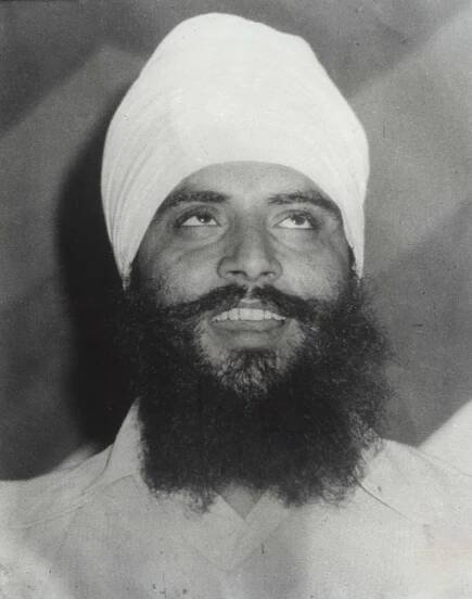 Gallery - Rabbi Darshan
