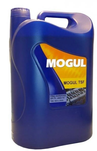 Mogul TSF (10 l)