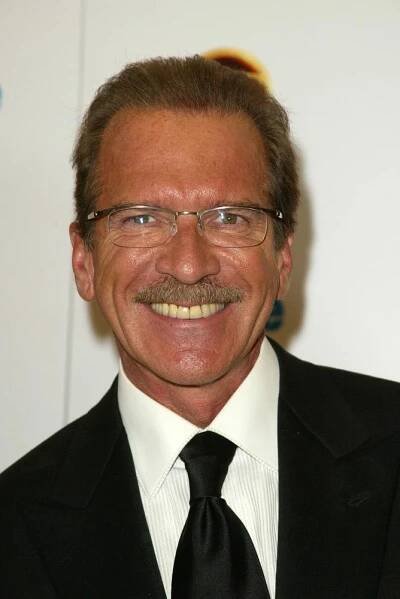 Pat O'Brien - Actor
