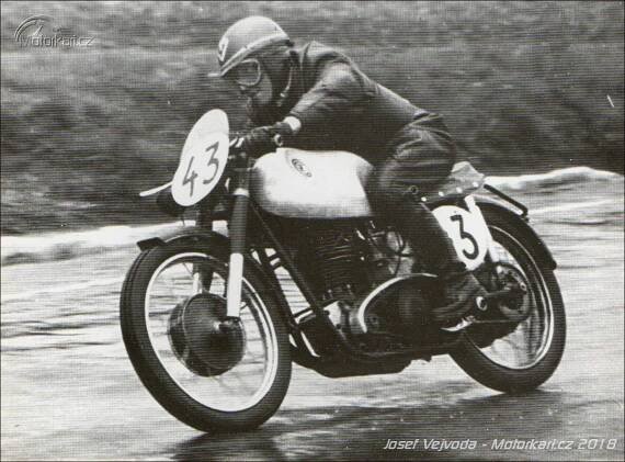 Články uživatele Jaroslav Červený na Motorkáři.cz stránka 8 | Motorkáři.cz
