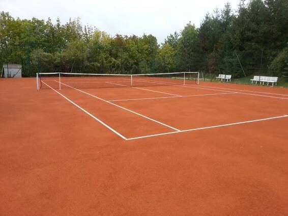 24. 4. 2024 - Tenis Radlice